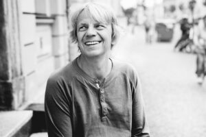 Andreas Dresen