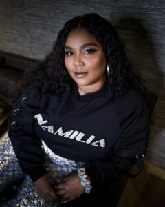 Lizzo